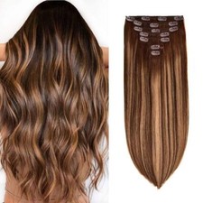 Clip human hair d'occasion  Expédié en Belgium