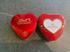 Lindt niederegger lübeck gebraucht kaufen  Uslar