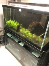 Two aquariums wrought for sale  Brooklyn