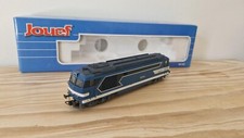Bb67493 jouef d'occasion  Toulouse-
