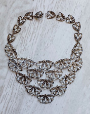 Ancien collier plastron d'occasion  Verfeil
