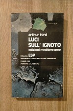 Libro luci sull usato  Rocca Sinibalda