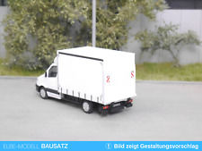 Em181 bausatz ladebordwand gebraucht kaufen  Hollern-Twielenfleth