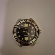 Orologio uomo vagary usato  Latina