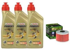 Kit tagliando honda usato  Italia