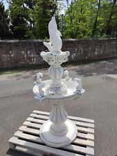 Springbrunnen stein 165 gebraucht kaufen  Hergisdorf