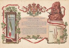 Cartolina antica 152 usato  Voghera