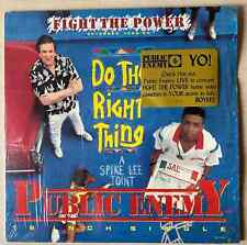 Public enemy fight usato  Sorrento