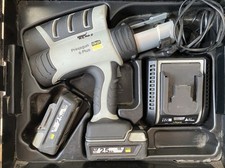 Viega pressgun plus gebraucht kaufen  Velbert