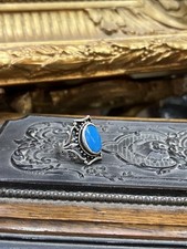 Ancienne bague chevaliere d'occasion  Craponne