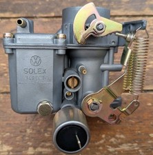 34 pict 3 carb for sale  WAKEFIELD