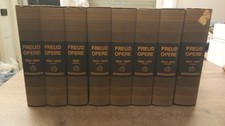 Freud opere boringhieri usato  Roma