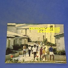 Centro vacanze kamarina usato  Bari