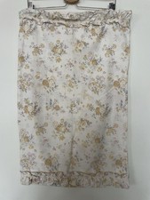 Vintage style pillowcase for sale  GILLINGHAM