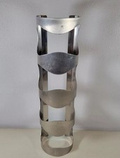 Wine rack stainless for sale  LONDON