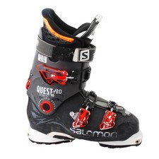 Chaussures ski randonnée d'occasion  La Roche-sur-Foron