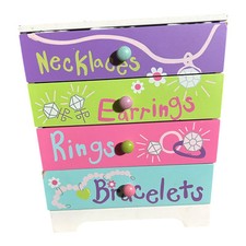 Girls jewelry drawer for sale  Orlando