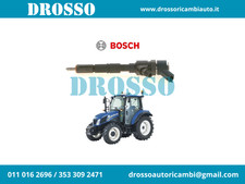 Iniettore 0445110540 originale usato  Torino