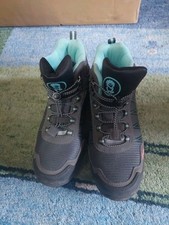 Trollkids trekkingschuhe trekk gebraucht kaufen  Heddesheim