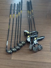 Cobra max golf for sale  Fenton