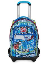Zaino trolley sjgang usato  Italia