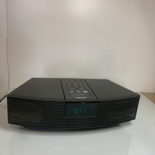 Bose wave clock for sale Bose wave clock for sale  HIGH WYCOMBE