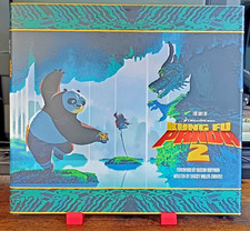Artbook dreamworks the d'occasion  Villebon-sur-Yvette
