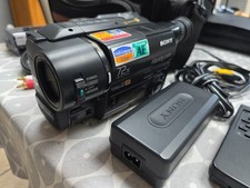 Sony video ccd for sale  PORTSMOUTH