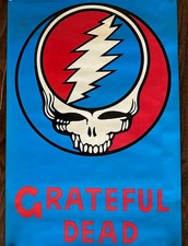 1985 grateful dead for sale  Bridgeville
