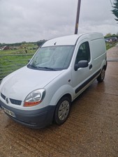 renault kangoo trekka for sale renault kangoo trekka for sale  WALLINGTON