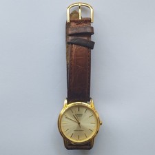 Orologio uomo casio usato  Napoli