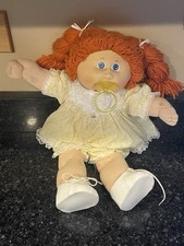 Vtg cabbage patch for sale  Wadsworth