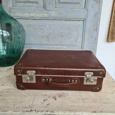 B9199 alter reisekoffer gebraucht kaufen  Markt Erlbach