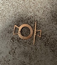 Fermoir collier bracelet d'occasion  Saumur