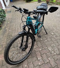 Fully bike fahrrad gebraucht kaufen  Berlin