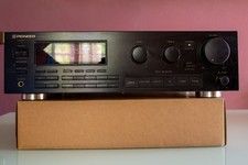 Receiver amplificatore stereo usato  Campi Bisenzio