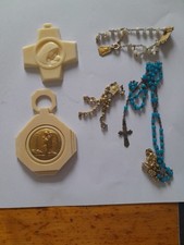 Objet religieux ancien d'occasion  Mazamet