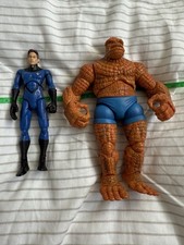 Marvel legends thing for sale  SHEFFIELD
