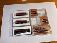 Modelleisenbahn märklin mini gebraucht kaufen  Frechen