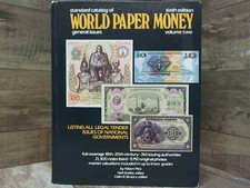 Standard catalog paper for sale  Oklahoma City