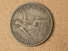 George half penny for sale  STRATFORD-UPON-AVON