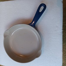 Vintage creuset enamel for sale  San Antonio