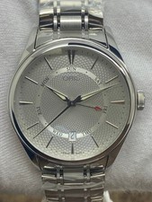 Oris artelier pointer for sale  New York