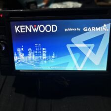 Kenwood garmin dnx4230bt for sale  FLEET