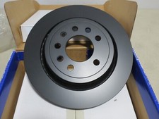 Usado, EBC Brakes RK1769 - Ultimax estilo OE rotores de freio a disco, conjunto de 2 rodas preto comprar usado  Enviando para Brazil