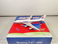 Malaysia airlines boeing d'occasion  Expédié en Belgium