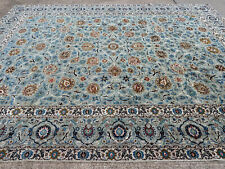 Fine blue rug for sale  Allen