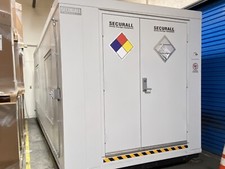 Securall 823 gallon for sale  American Canyon