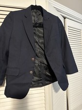 Nordstrom boys blue for sale  Nashville