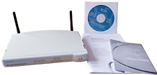 Wireless firewall router for sale  IVYBRIDGE